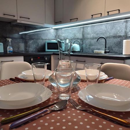 Apartament Rumia Trojmiasto Kaszuby 외부 사진