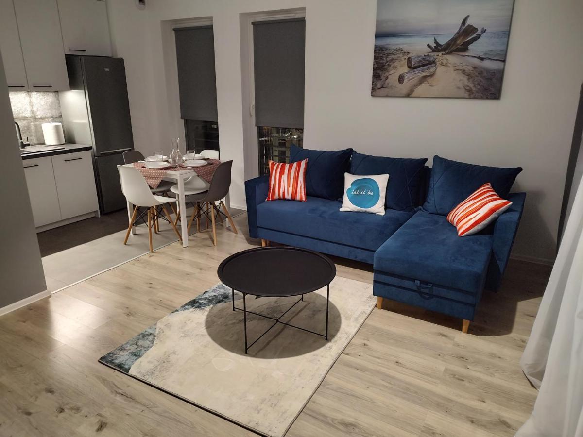Apartament Rumia Trojmiasto Kaszuby 외부 사진