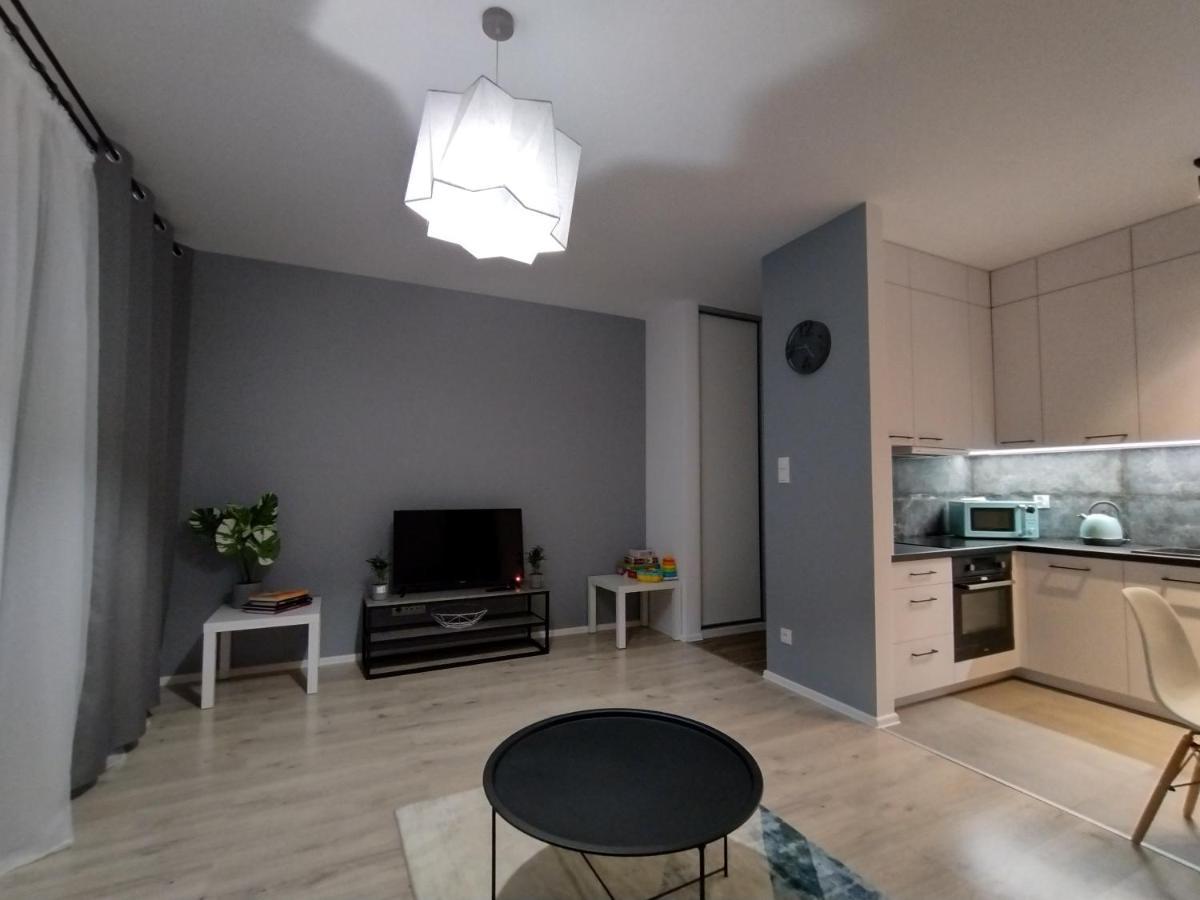 Apartament Rumia Trojmiasto Kaszuby 외부 사진