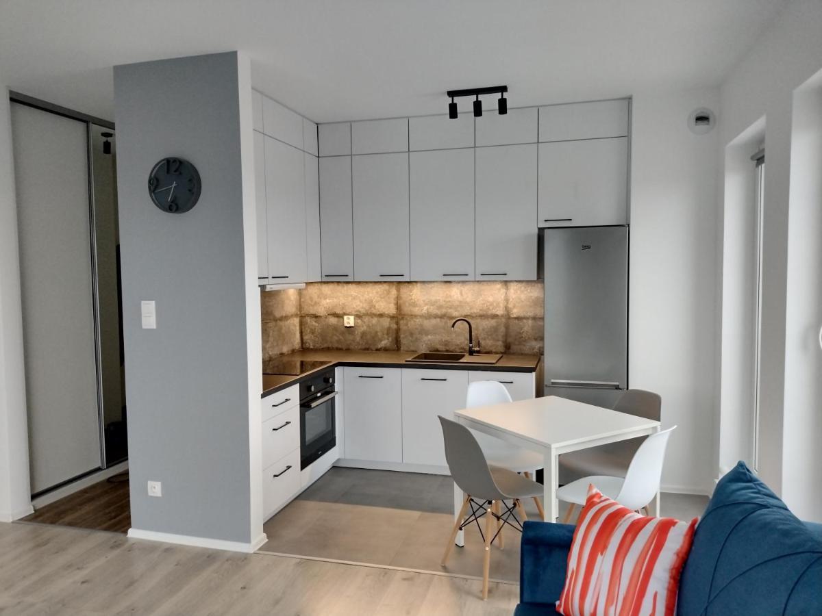 Apartament Rumia Trojmiasto Kaszuby 외부 사진