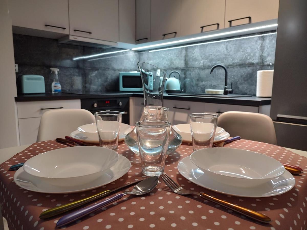 Apartament Rumia Trojmiasto Kaszuby 외부 사진