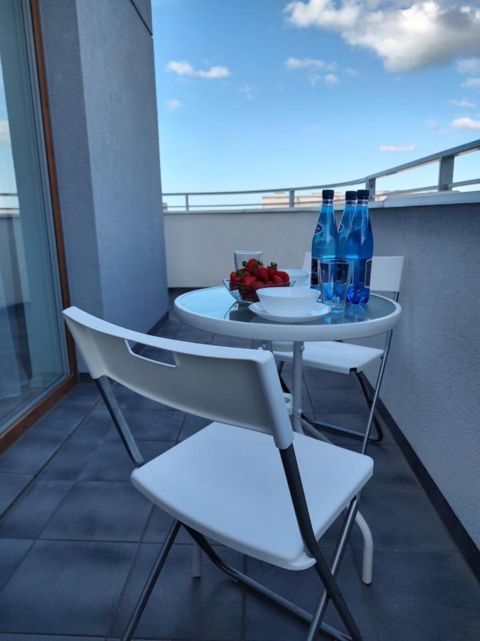 Apartament Rumia Trojmiasto Kaszuby 외부 사진