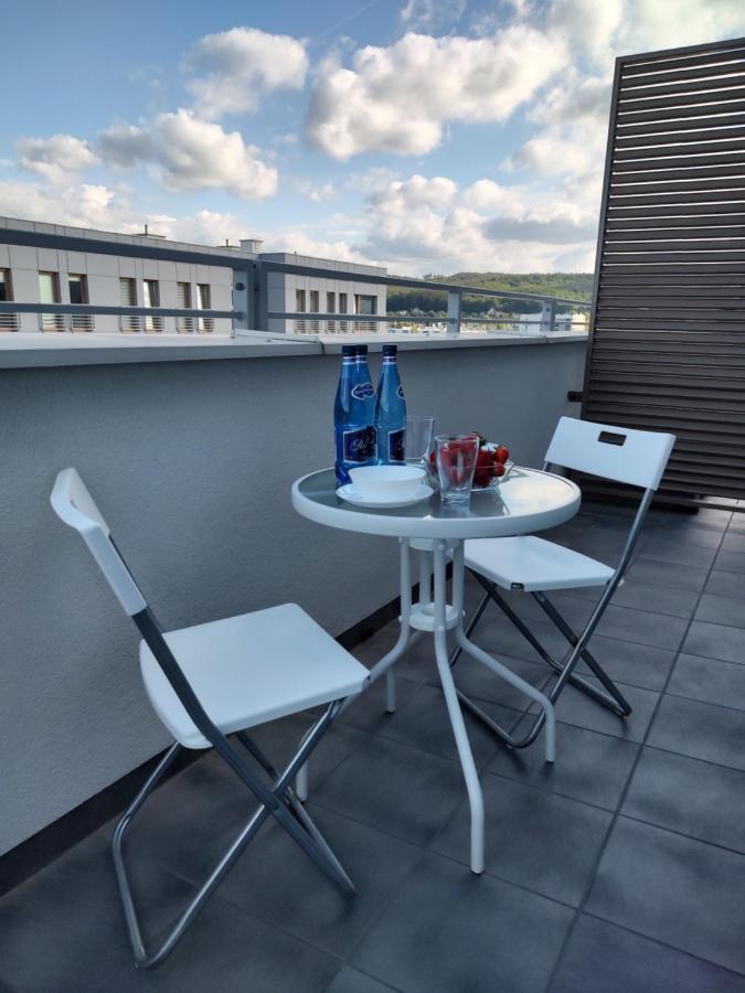 Apartament Rumia Trojmiasto Kaszuby 외부 사진